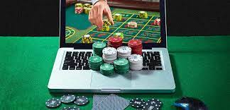 Зеркало Lootrun Casino