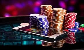 Онлайн казино Casino Spinia